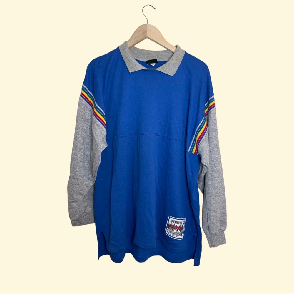 Vintage Crewneck - good condition - XL